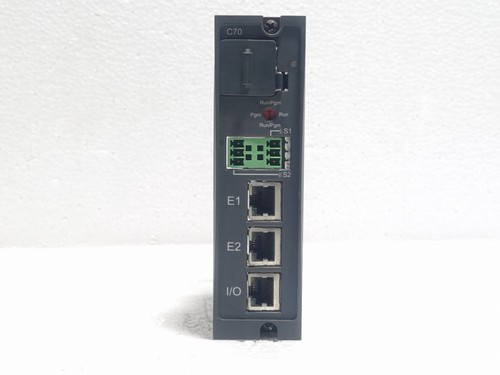 Honeywell hc900 c70 - honeywell, module