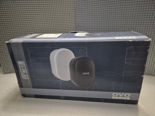 Ovo series ovo3t paire - series,