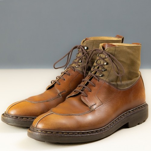 Heschung ginkgo bottines - heschung,