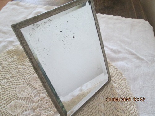 Miroir rectangle verre - rectangle,