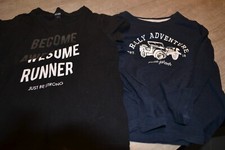 lot de vêtements printemps/été garçon 4 ans , très bon état