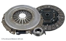 KIT D'EMBRAYAGE VW TRANSPORTER