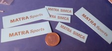 Décalcomanie decals diorama - décalcomanie,