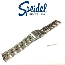 NEW SPEIDEL 1721/00 STAINLESS
