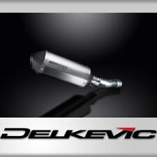 Yamaha XJR1300 2007-2017 Echappement KIT-Silencieux 260mm X-Ovale Titane