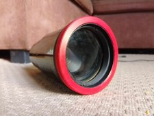 Hypergonar Serie C S.T.O.P Century Fox Anamorphic 16mm