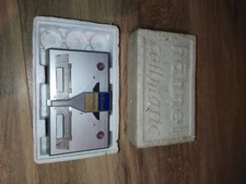 Colleuse Hahnel Collmatic Super8 motorisée