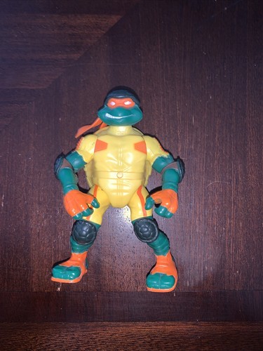 2003 tmnt extreme skateboard - 2003,
