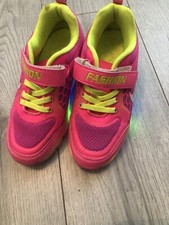 Roues LED filles patins