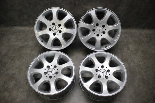 Original mercedes clk - mercedes, w208