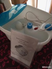 Thalassothérapie SPA pour