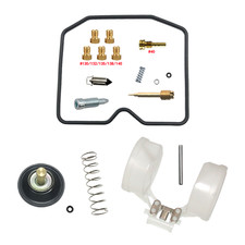 KAWASAKI KLR600 KL600-B