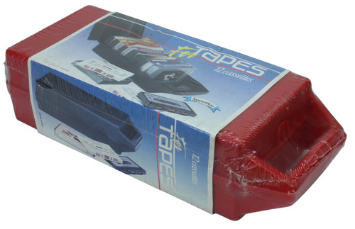 Coffret rangement pour - coffret, 12