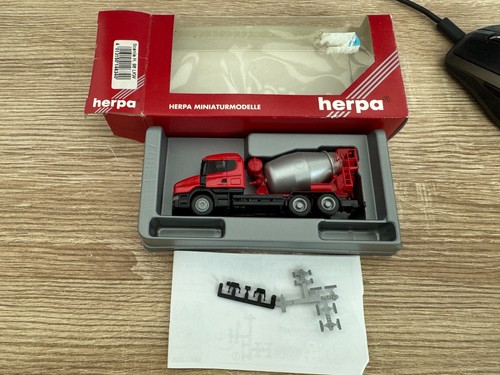 Herpa camion lkw - herpa,
