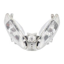 Phare (Malaguti - madison 125