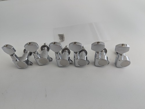 Kramer baretta special tuners - special,