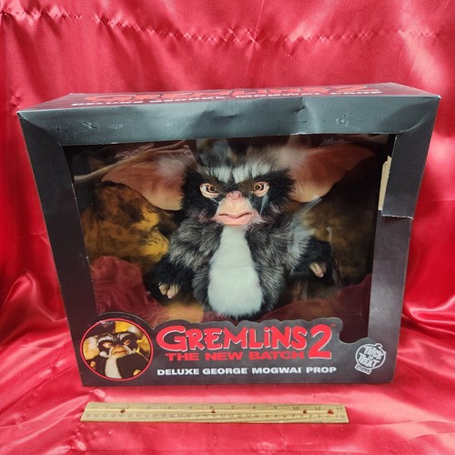 Gremlins the new - the,