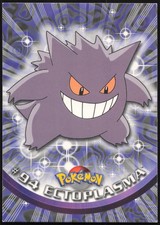 Carte Pokémon Ectoplasma #94