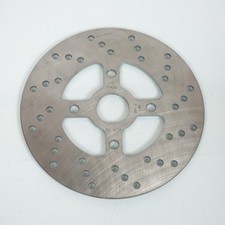 Disque de frein arrière FE pour quad Polaris 200 Phoenix 2005 à 2016 39x220x4mm