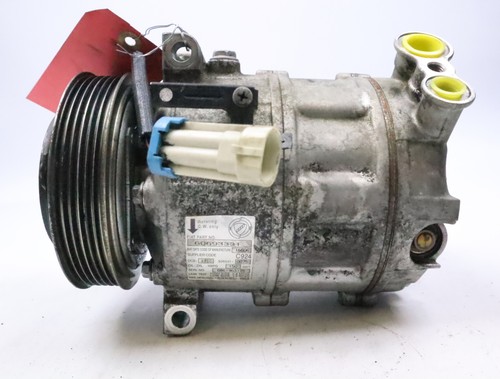 Compresseur air conditionne