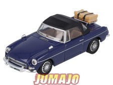 CAR156 Voiture 1/43 CARARAMA 