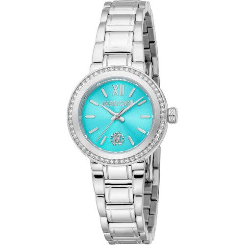 Montre roberto cavalli - montre,