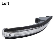 Pour Hyundai I20 Feu Clignotant Rétroviseur Côté Gauche Remplacement Directe