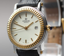 Montre Raymond Weil Geneve