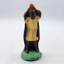 Santon de crèche Devineau