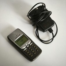 Ericsson T66 avec chargeur -
