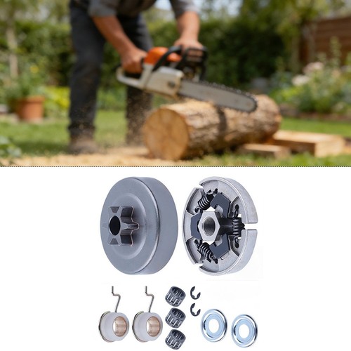 Kit complet remplacement - complet,