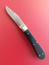 Couteau pliant conçu par Etienne Issard