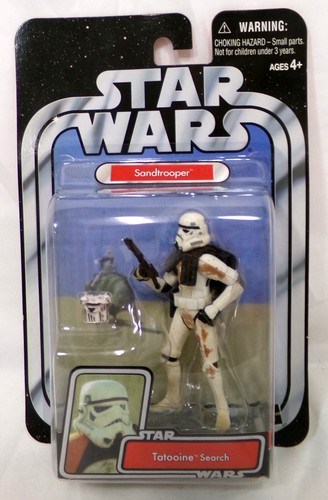 Hasbro figurine action star - figurine,