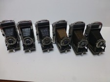 PONTIAC  LOT DE 6 FOLDING