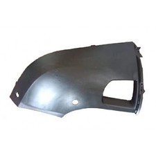 Coin pare-choc avant Gauche