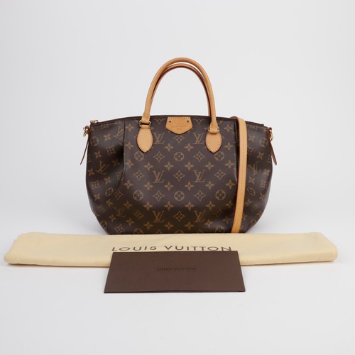 Louis vuitton tote cabas - louis,