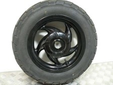Roue arrière 130 12 - roue, 130/80-12
