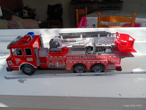 Fire rescue tool - fire,
