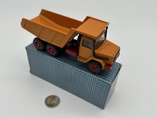 Iveco Magirus Marque Cursor / Conrad / RW Germany