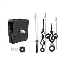 Horloge Quartz Mouvement