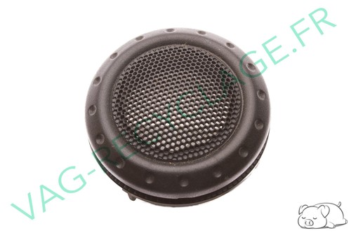 ♻️Cache enceinte tweeter