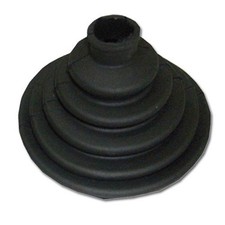 Soufflet de cardan côté roue