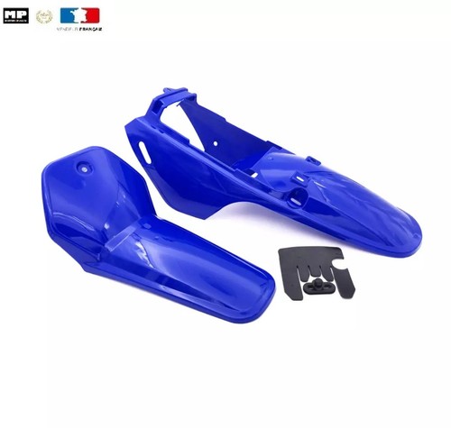 Kit carrosserie adapt yamaha - kit,