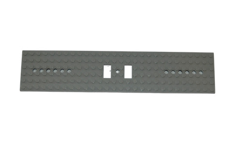 Lego train 12v - 12v, de