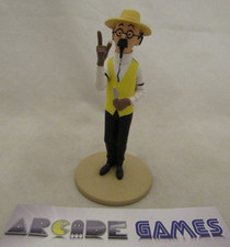 FIGURINE PROFESSEUR TOURNESOL