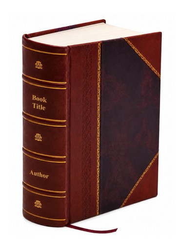 Les miserables novel 1 - a, v.