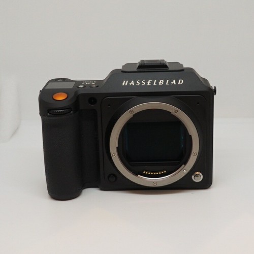 Hasselblad x2d 100c appareil - 100c,