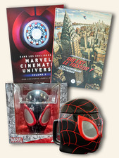 🔥 Lot Collector Spider-Man