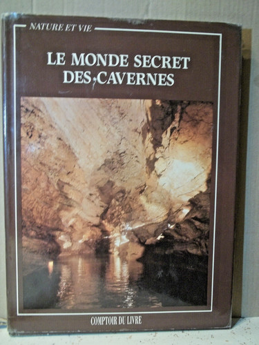 Monde secret des - monde,