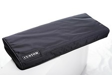 Housse rembourrée personnalisée pour clavier Dave Smith Mopho X4